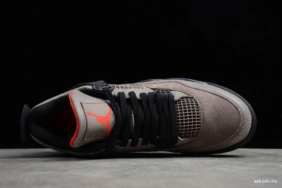 Cheap EP 4 DB0732-200 Jordan Taupe Haze DB0732-200 Air Retro 0331